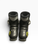 Used Rossignol R18 DH BOOT Boys DH Ski Boot Navy Blue 215 MP - J03 11938-S000369136 View 2