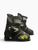Used Rossignol R18 DH BOOT Boys DH Ski Boot Navy Blue 215 MP - J03 11938-S000369136 View 1