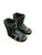 Used K2 MINI TURBO SB BOOT BOA Boys Snowboard Boots Black Junior 02 11938-S000369138 View 1