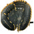 Used Rawlings HIGHLIGHT SERIES BB Catchers LH Throw Black 31 1/2" 11890-S000140969 View 2