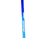 Used Brine Jr Atk/Mid Womens Lacrosse Complete Stick Royal Blue 11798-S000041714 View 3
