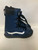 Used Vans HI-STANDARD LL DX Mens Snowboard Boots Navy Blue Senior 10.5 11823-S000037752 View 1