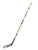 Used Bauer One100 Senior One Piece Right 87 Flex 10299-S000307977 View 1