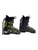 Used Lange SX RTL Mens DH Ski Boot Black 275 MP - M09.5 - W10.5 11709-S000077247 View 2