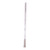 Used CARBON Mens Atk/Mid LAX Shaft White 11820-S000053634 View 1