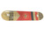 Used MAPLE SKATEBOARDS Complete Skateboard Red 7 1/2" 11347-S000265617 View 1