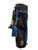 Used Izzo BAG STAND Teen Stand Bag Black And Royal Blue 11814-S000391598 View 1