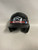 Used Rawlings VAPOR Batting Helmet No Mask Black One Size 11882-S000022075 View 1