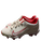Used Nike NIKE DIAMOND 3.5 CLEAT BB/SB Cleats White Junior 03.5 11843-S000022227 View 2