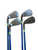 Used Callaway X20 JUNIOR SET Jr Club Set RH 4 Piece 11706-S000373255 View 2