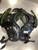 Used Champro SCORPION SHOULDER PADS FB Shoulder Pads Black MD 11884-S000060875 View 2