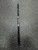 Used STX SHAFT Mens Atk/Mid LAX Shaft Black 11849-S000037799 View 1