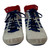 Used Adidas Wrestling Shoes White Senior 5.5 11820-S000053639 View 3