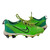 Used Nike FASTFLEX BB/SB Cleats Green Senior 6 11820-S000053640 View 1