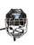 Used Bauer IMS 5.0 SM Helmet Cage Combo Black SM 11842-S000228206 View 1