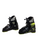 Used Fischer RC4 Boys DH Ski Boot Black 225 MP - J04.5 - W5.5 11709-S000077260 View 2