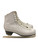 Used American Athletic FIGURE SKATE SZ 9 WomensFigure Skate White Senior 9 11814-S000391632 View 1