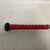 Used Marucci Cat 9 MSBC95 USSSA 2 3/4 Baseball Bat Black And Red 32" 11855-S000200565 View 10