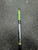 Used STX ALLIANCE 160 Mens Atk/Mid LAX Shaft Black 11849-S000037803 View 4