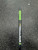 Used STX ALLIANCE 160 Mens Atk/Mid LAX Shaft Black 11849-S000037803 View 2