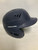 Used Rawlings R16S-REVB Batting Helmet No Mask Navy Blue LG 11823-S000037755 View 1