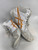 Used Asics Wrestling Shoes White Senior 11 11879-S000018537 View 3