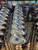 Used Knight KNIGHT ELECTRA Mens Iron Set RH 3I-SW 11935-S000480835 View 1