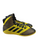 Used Adidas Wrestling Shoes Yellow Senior 10.5 11732-S000363402 View 2