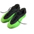 Used Adidas Basketball Shoes M Green Senior 8 11479-S000418106 View 1