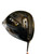 Used Taylormade QI10 LS DRIVER Mens Driver RH 10.5 Degree 11095-S000102810 View 1