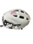Used Cascade CS-R YOUTH Lacrosse Helmet White XS 11613-S000178707 View 2