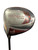 Used Callaway DIABLO EDGE Mens Driver LH 10.0 Degree 11776-S000399156 View 1