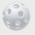 New 9" PLASTIC 6PK BASEBALLS 11347-PRMX-BBP01 View 2