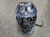 Used Cascade XRS Lacrosse Helmet Navy Blue One Size 11849-S000037813 View 2