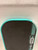 Used JOOLA PERSEUS IV 16MM Pickleball Racquet Turquoise 11490-S000270201 View 2