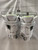  Maverik M6 Lacrosse Gloves Mens White LG 11490-S000270203 View 1