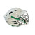 Used Cascade CPVR RECON Lacrosse Helmet White XS 11749-S000197996 View 2