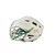 Used Cascade CPVR RECON Lacrosse Helmet White XS 11749-S000197996 View 3