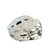 Used Cascade CPVR RECON Lacrosse Helmet White SM 11749-S000198002 View 2