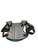 Used Nike VAPORLT Lacrosse Shoulder Pads Grey SM 11861-S000030802 View 2