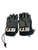 Used STX GLOVES Lacrosse Gloves Mens Black 16" 11861-S000030805 View 3