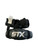 Used STX ELBOW PADS Lacrosse Arm Pads/Guards Black MD 11861-S000030808 View 3