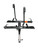 Used KUAT SHERPA 2.0 2” Bike HITCH RACK Rear Mount Carrier Black 11484-S000300247 View 1