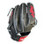 Used Rawlings HEART OF THE HIDE PROT206 BB/SB Glove RH Throw Black 12" 11450-S000516937 View 3