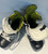 Used Bauer SUPREME M4 Youth Hockey Skate Youth 12.5 11878-S000026809 View 8