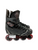 Used CCM LE Junior Rec Fitness Skates Black Junior 02 11732-S000363437 View 2