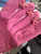Used 44 PRO 44 PRO SIGNATURE SERIES - W/ NAME BB/SB Glove RH Throw Pink 12 3/4" 11605-S000214952 View 7