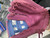 Used 44 PRO 44 PRO SIGNATURE SERIES - W/ NAME BB/SB Glove RH Throw Pink 12 3/4" 11605-S000214952 View 5