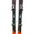 Used Head SHAPE RX Mens DH Ski/Binding None 149 cm 11749-S000198023 View 2