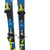 Used Fischer RANGER Boys DH Ski/Binding Yellow 150 cm 11749-S000198026 View 3